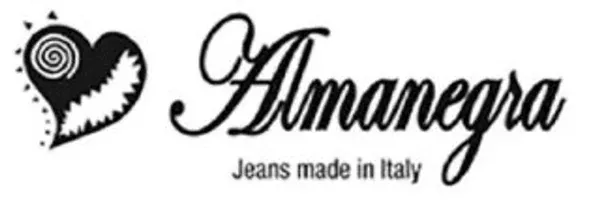 Almanegra
