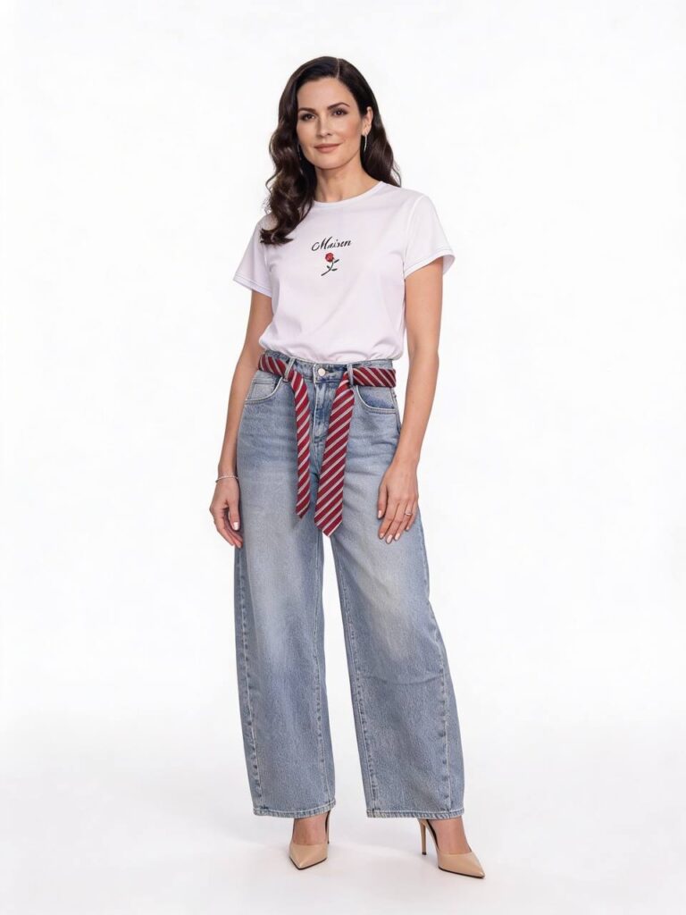 Футболка Clothe