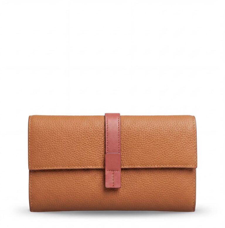 Кошелек Leather Country